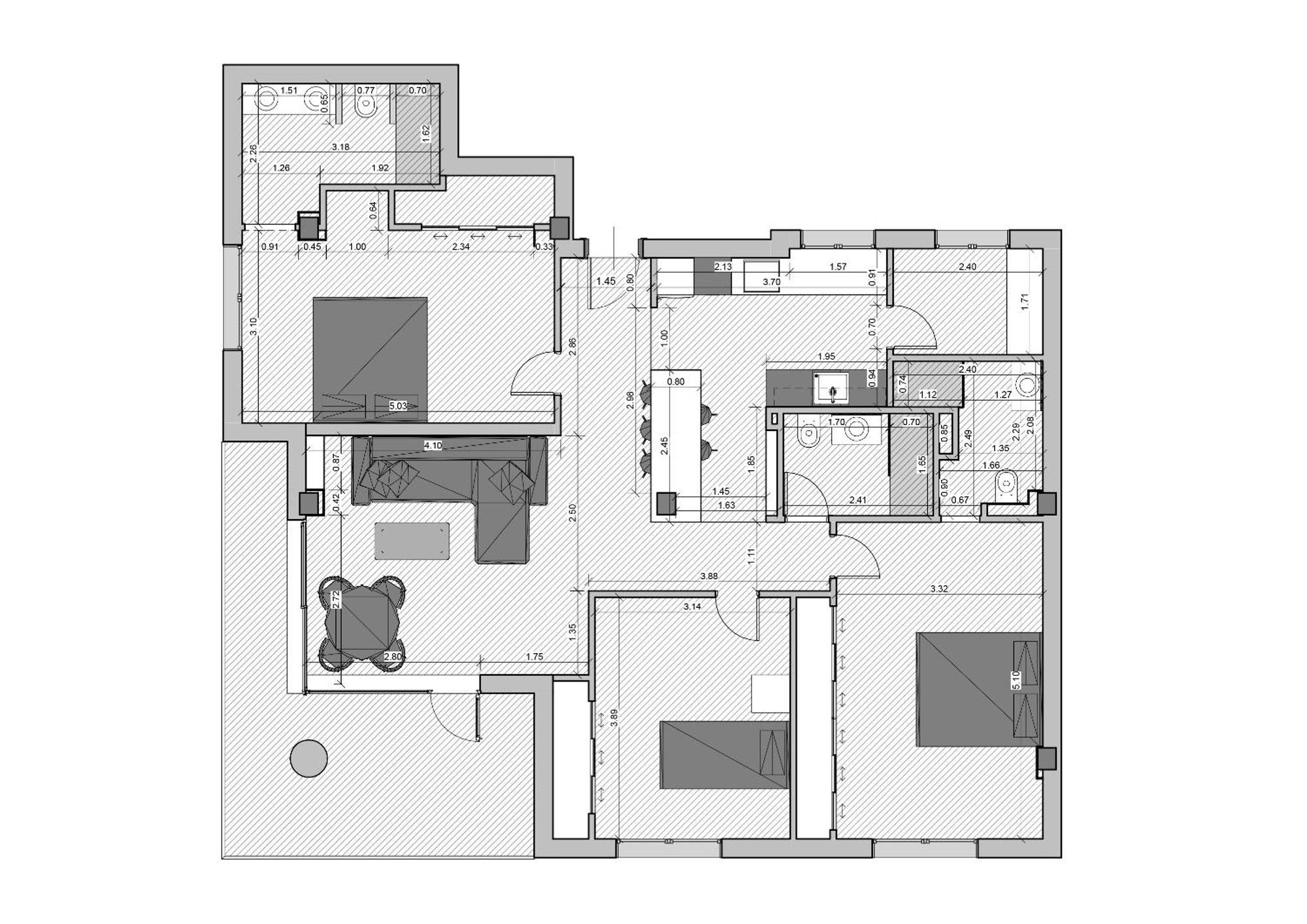 Baihaus By Feelfreerentals * Saint-Sébastien