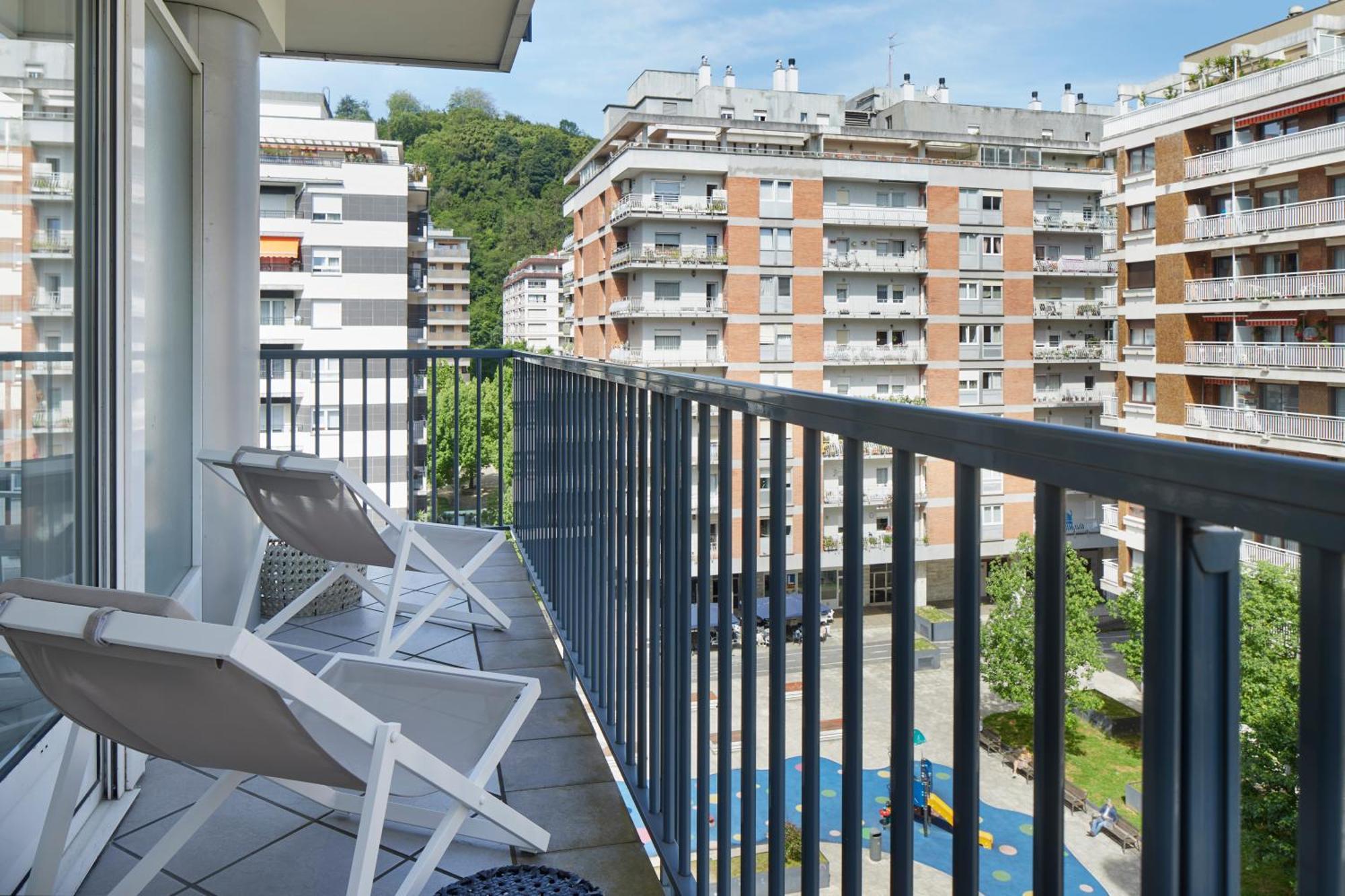 Baihaus By Feelfreerentals Appartement