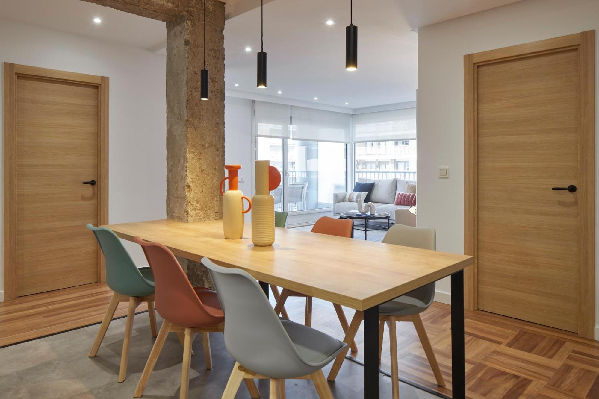 Baihaus By Feelfreerentals Saint-Sébastien