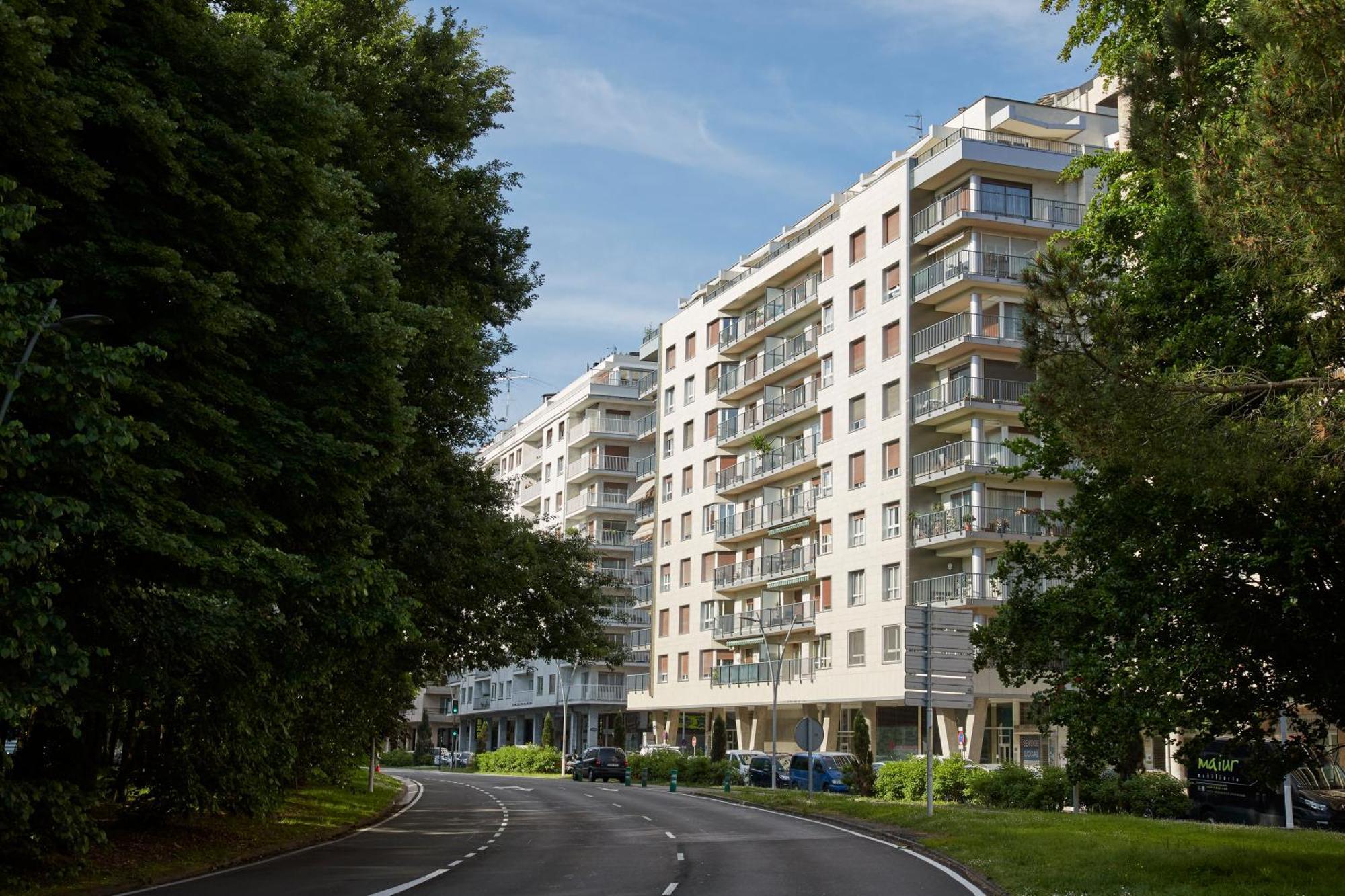 Baihaus By Feelfreerentals Saint-Sébastien