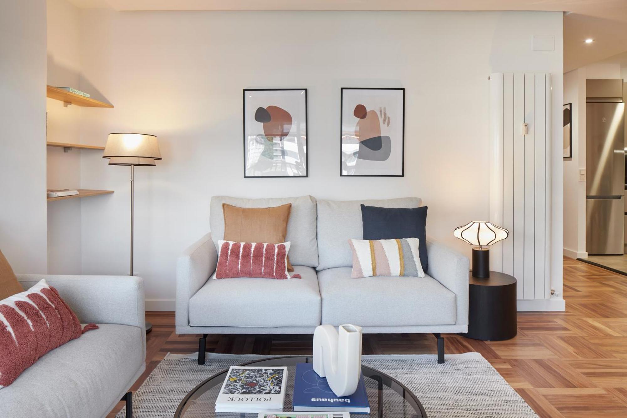 Baihaus By Feelfreerentals * Saint-Sébastien