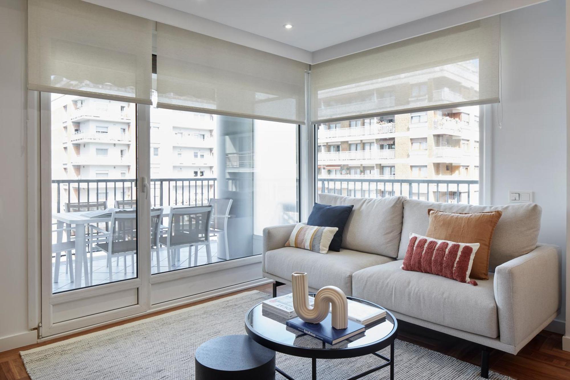 Appartement Baihaus By Feelfreerentals Saint-Sébastien