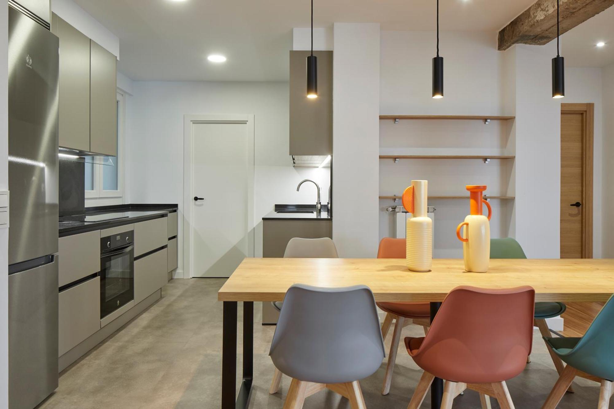 Appartement Baihaus By Feelfreerentals *