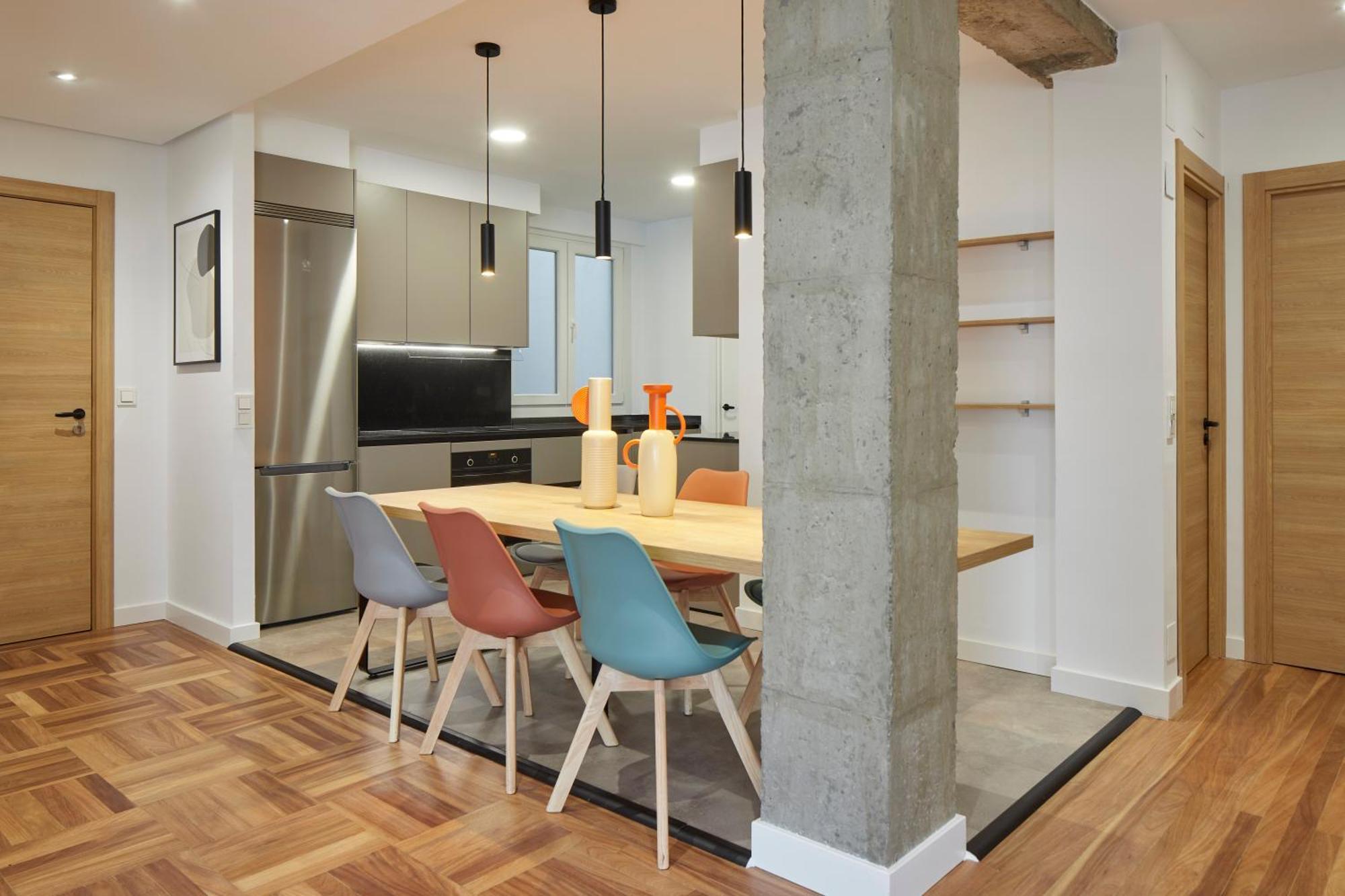 Baihaus By Feelfreerentals Appartement
