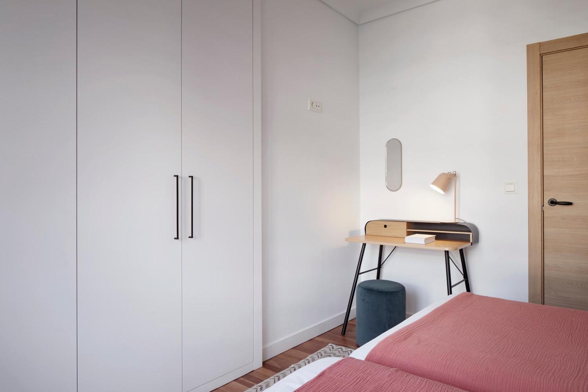 Baihaus By Feelfreerentals Appartement