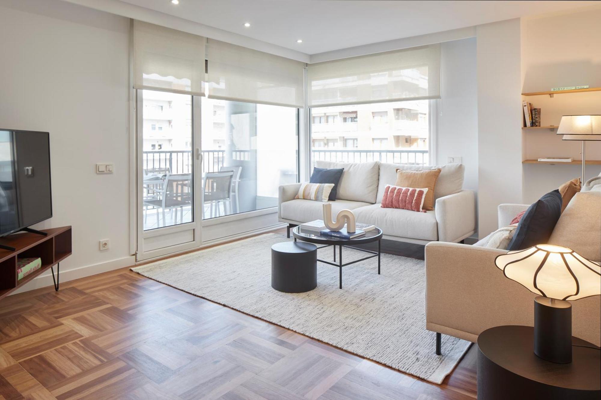 Baihaus By Feelfreerentals Appartement *