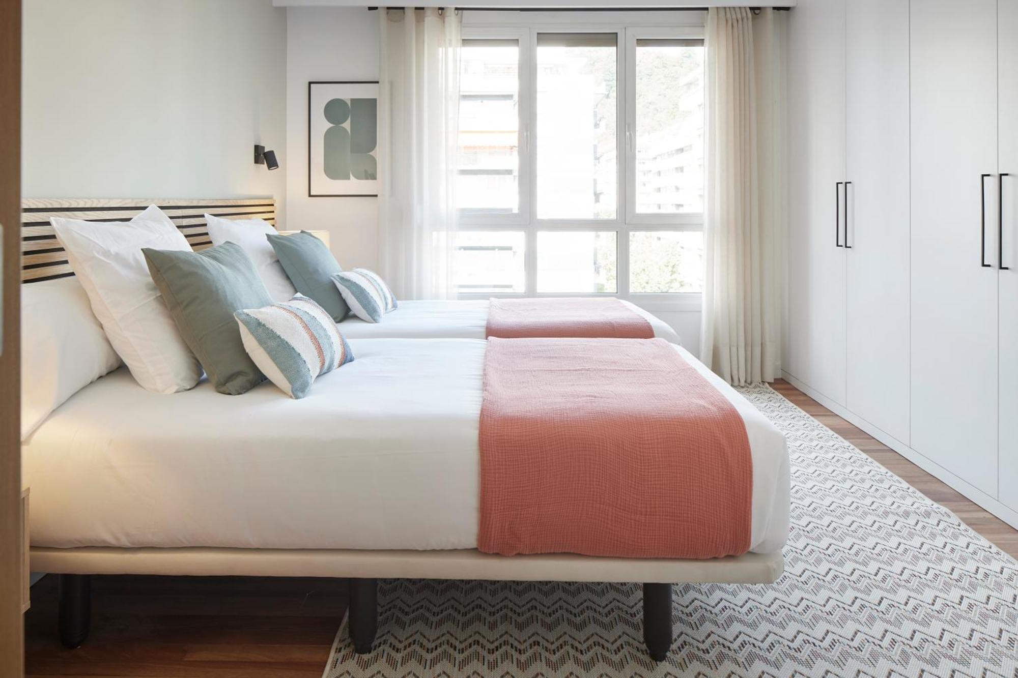 Baihaus By Feelfreerentals * Saint-Sébastien