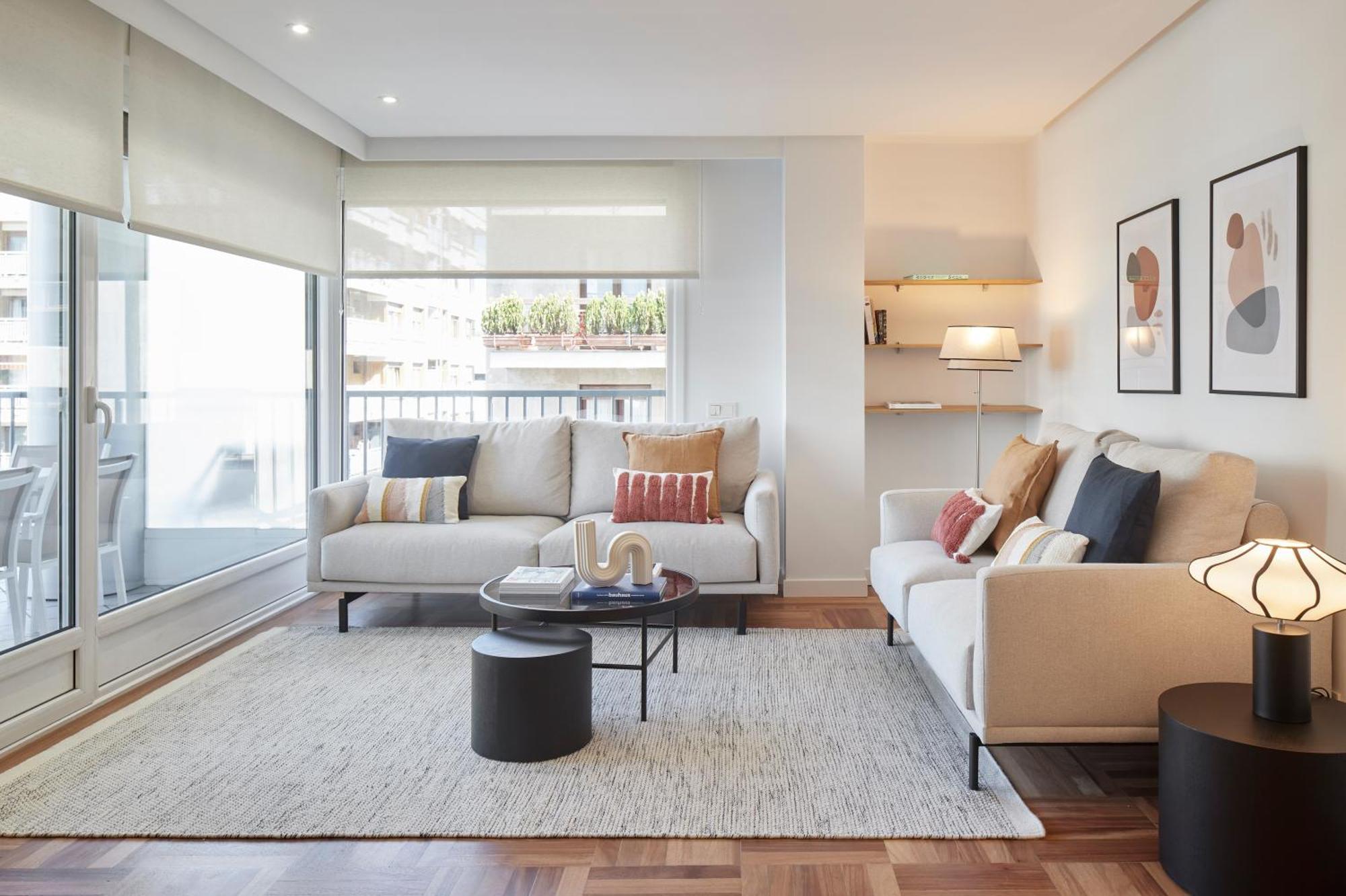 Baihaus By Feelfreerentals Saint-Sébastien