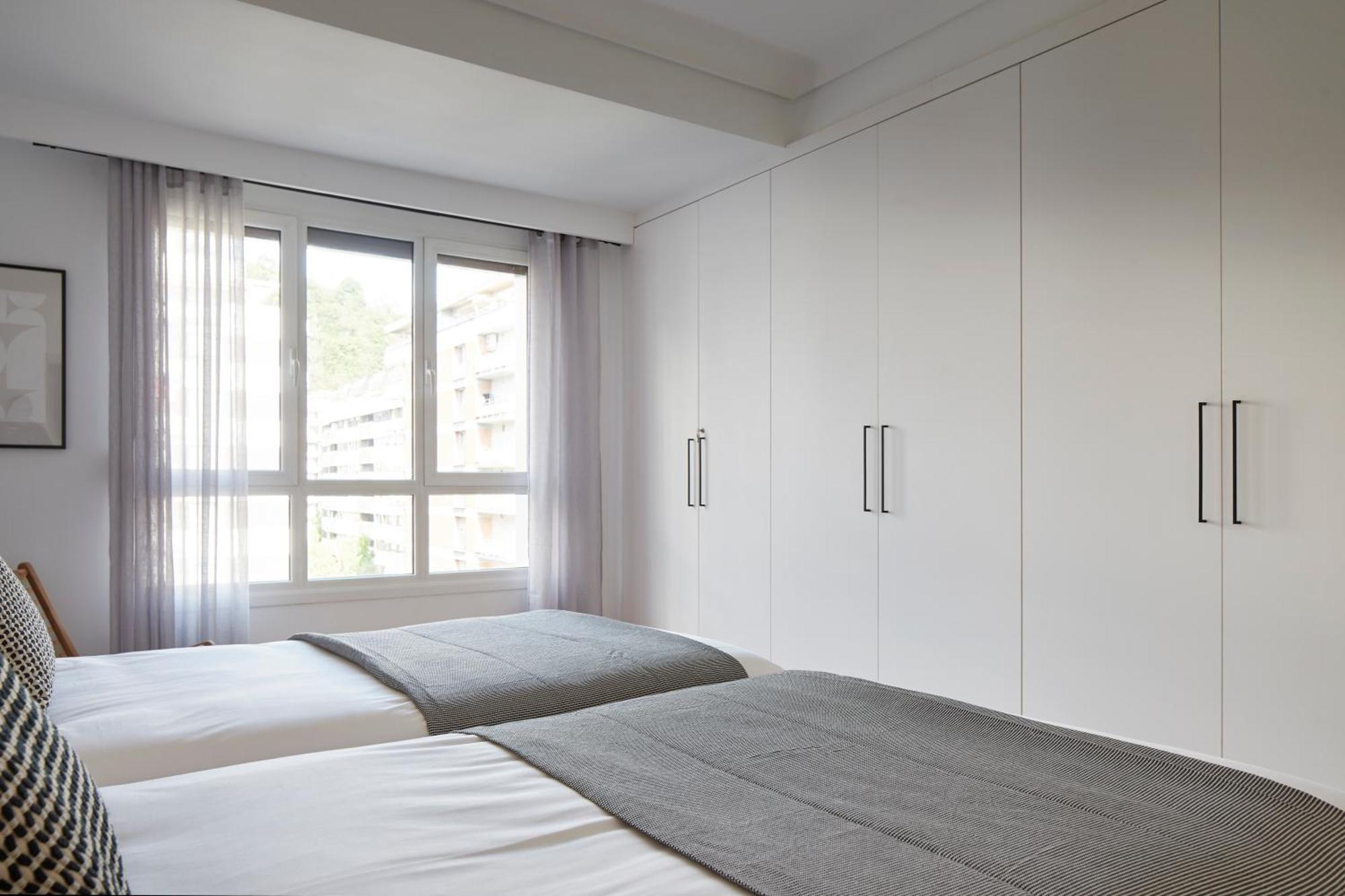 Baihaus By Feelfreerentals Appartement