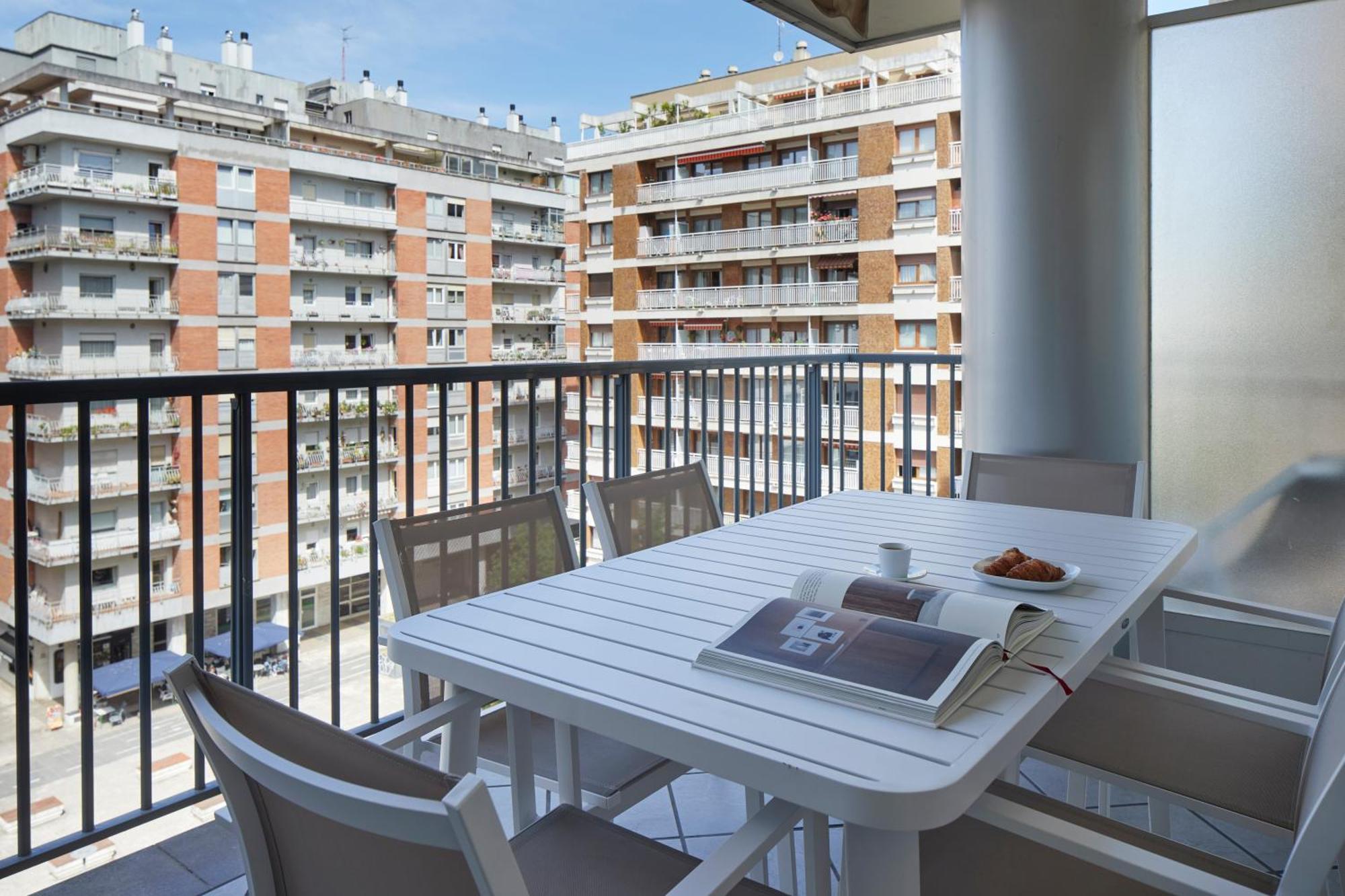 Baihaus By Feelfreerentals Appartement Saint-Sébastien