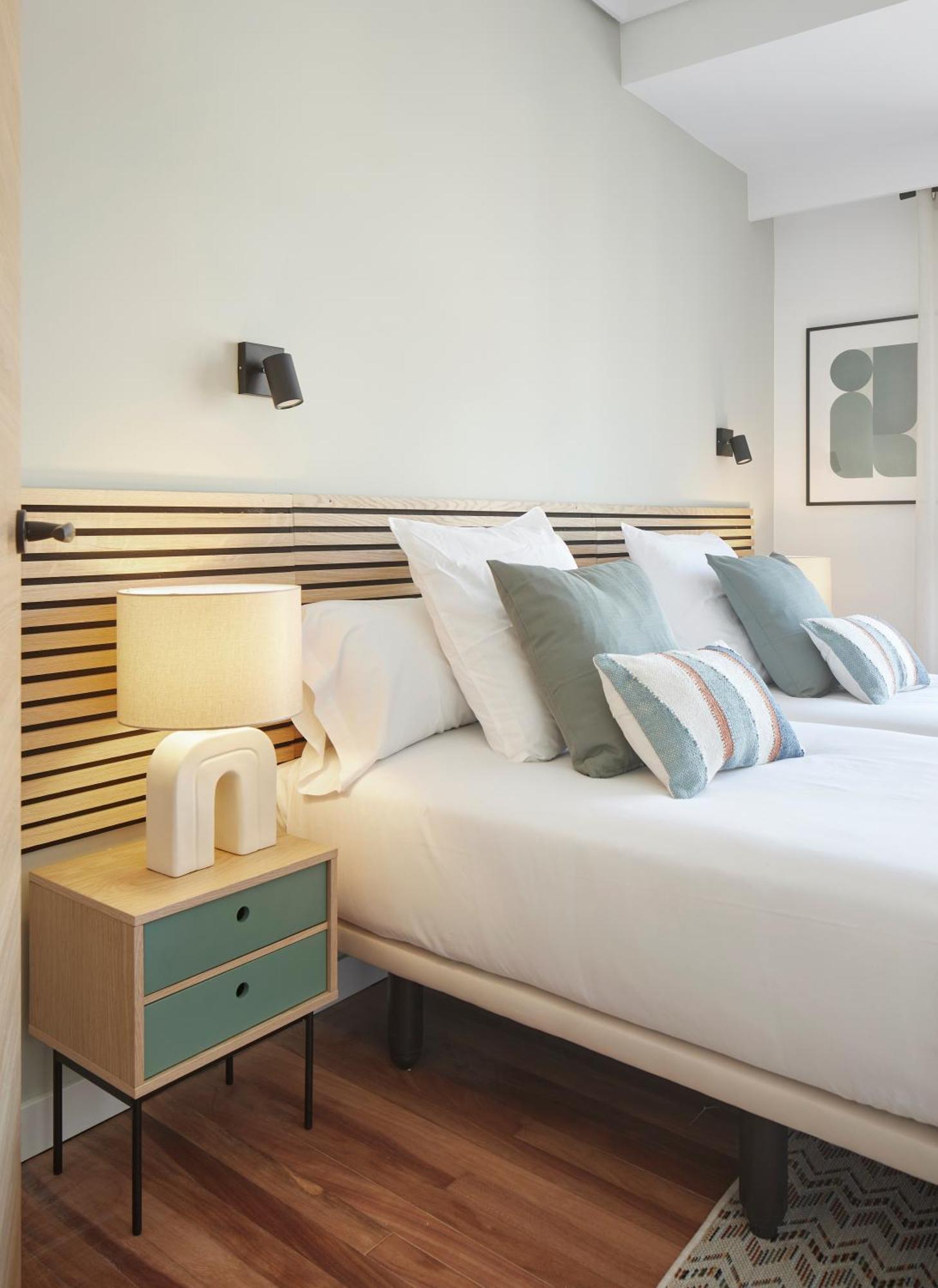 Baihaus By Feelfreerentals Appartement *