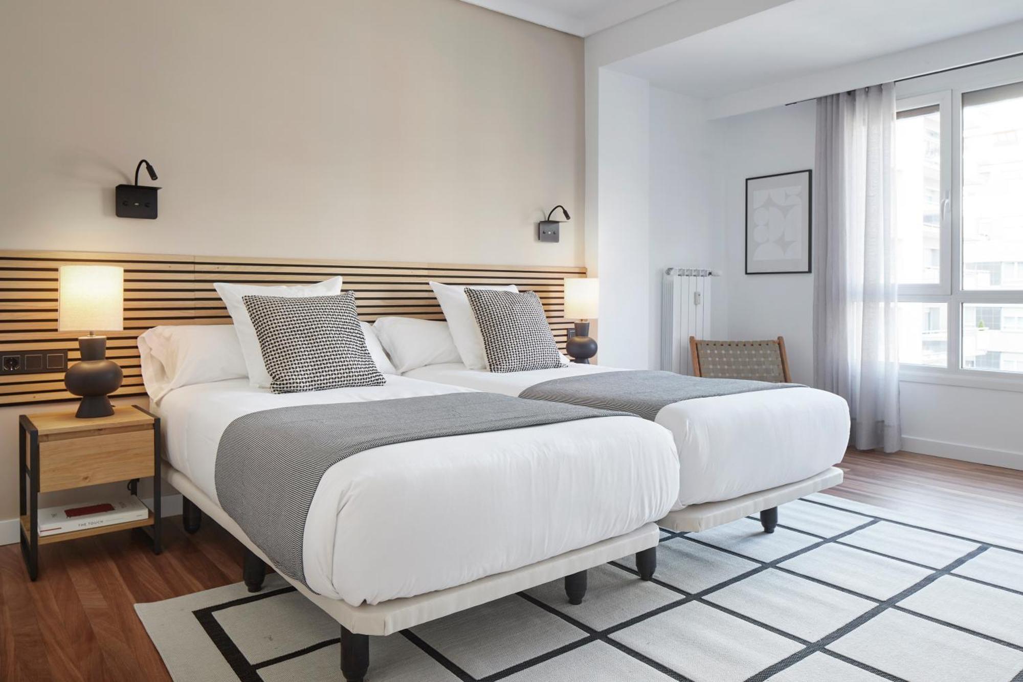 Baihaus By Feelfreerentals Appartement Saint-Sébastien