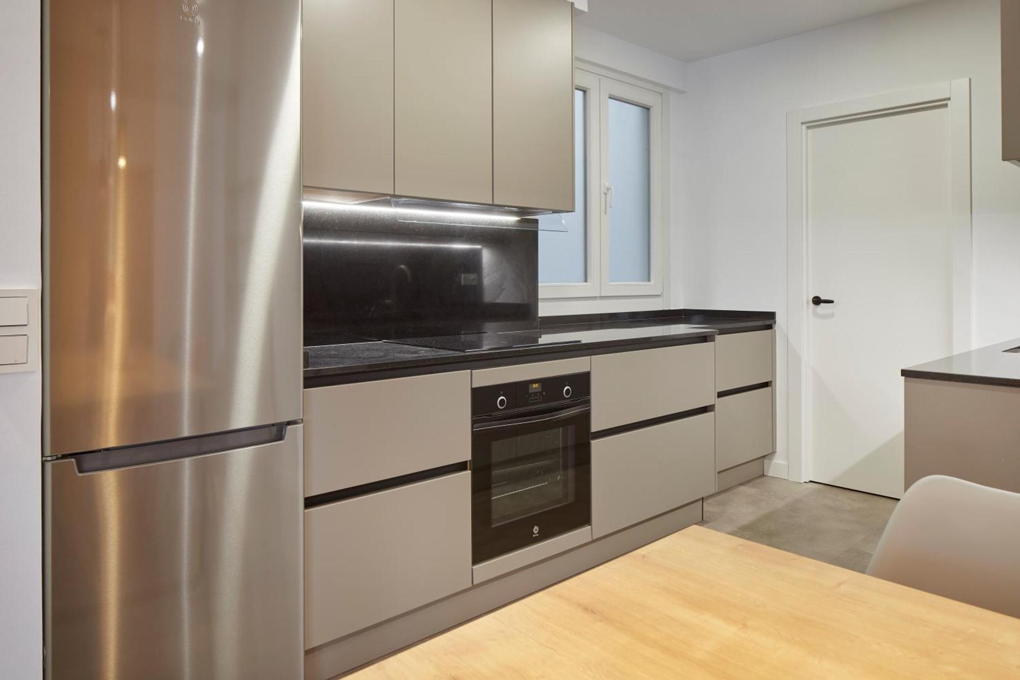 Baihaus By Feelfreerentals Appartement *